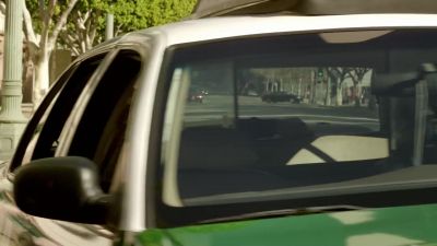 Fourth and Spring? No problem. - NCIS: Los Angeles