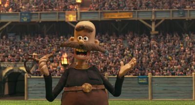 Fowl Fowl - Early Man