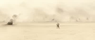 Fowler, get... - Jarhead