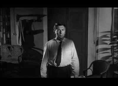 FOWLER: There was no harm in giving him
that one chance. - The Quiet American