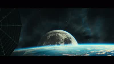 Fowler: We need to go. - Moonfall