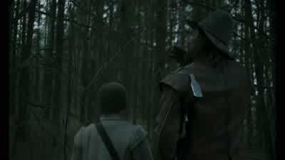 Fowler! - The Witch