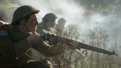 Fox Company's
Sergeant Herman Stein - Hitler's Last Stand