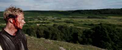 FOX: Dan Carlsson is
the site's lead archeologist. - The Lost Viking