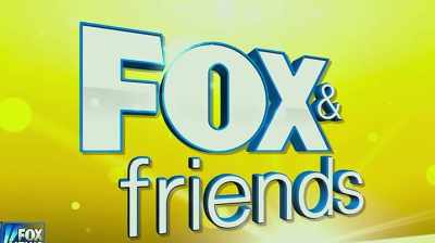 # Fox and Friends # - Divide and Conquer: The Story of Roger Ailes