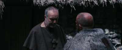 fox-i-wasnt-scared-as-i-thought-i-gonna-be - The Lost Viking