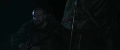 FOX:
I'm meeting Leszek Gardela, - The Lost Viking