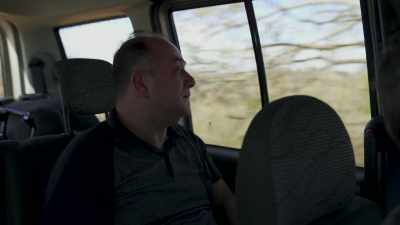 FOX: Is this looking familiar?
There's a house up there. - Moment of Contact