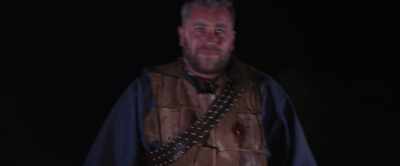FOX:
Just a few months ago, - The Lost Viking
