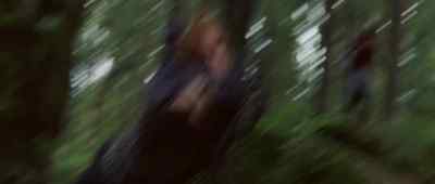 Fox Leader is down! - Cloud Atlas