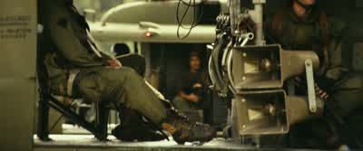 Fox Leader to Fox Group. - Kong: Skull Island