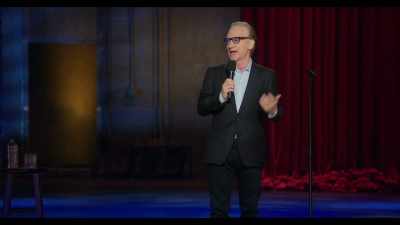 FOX NEWS ALWAYS IS LIKE, "WELL, - Bill Maher: #Adulting