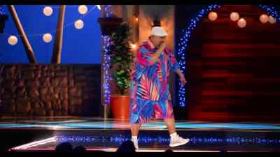 "Fox News Friday." - Gabriel Iglesias: Legend of Fluffy