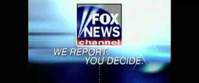 Fox News,
which would go on to become - Vice