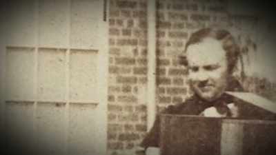 Fox Talbot's
wife and daughters - Mysteries of the Abandoned