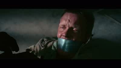 BATMAN: Fox, the SWATs are targeting the wrong people. - The Dark Knight