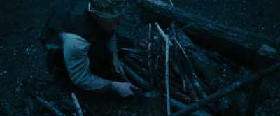 FOX: Viking graves,
Norse mythology, - The Lost Viking