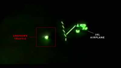 FOX: What was really compelling about this case is - UFOs: Investigating the Unknown