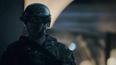 Foxtrot Delta-Two, Reaper One-One, - SIX