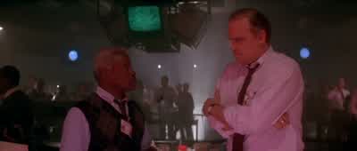 Foxtrot Michael One. - Die Hard 2