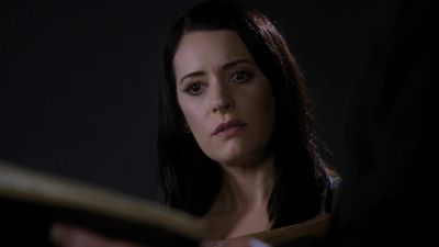 Foyet. - Criminal Minds