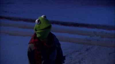 Fozzie? What happened? - It's a Very Merry Muppet Christmas Movie