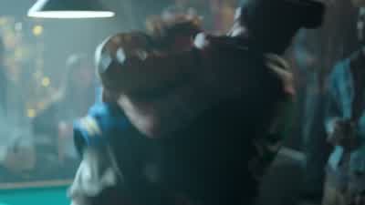 FP: Hey! - Riverdale