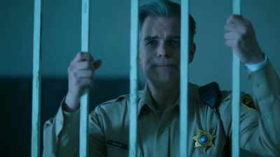 FP, if you don't help us
and your case goes to trial, - Riverdale