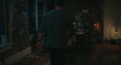 Fr. Mac, I think that I'm non-binary. - Venom: Let There Be Carnage