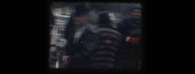 Fracassados e delinquentes, - 21 Days Under the Sky