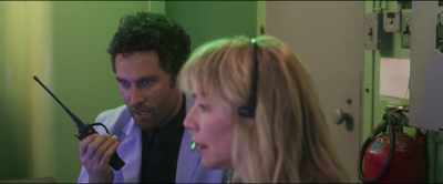 Fragasso, this is Dr. Hilton. - Megalodon: The Frenzy