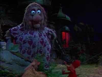 Fraggles! - Fraggle Rock