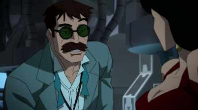 Fragmenting
and manipulating DNA - The Death and Return of Superman