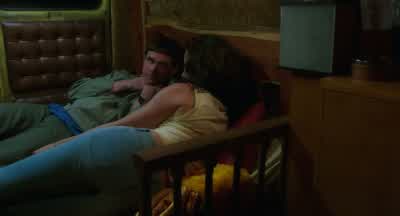 FRAIDA: Are you ready, baby? - Dumb and Dumber To