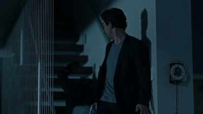 Framed her for
murder with that video. - The Equalizer