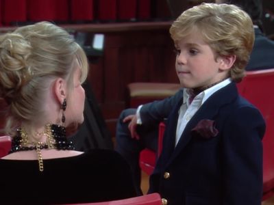 Fran, be right there. - The Nanny