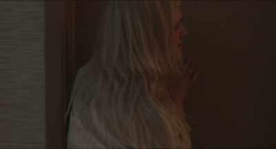Fran is out there! - Bad Things