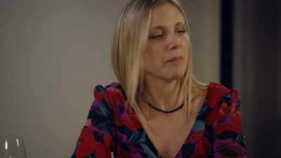 Fran: Uh, not sure, - Our Mother's Secret Affair