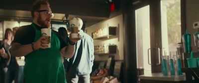 - Franca and Carlo?
- (SCREAMING) - Little Italy