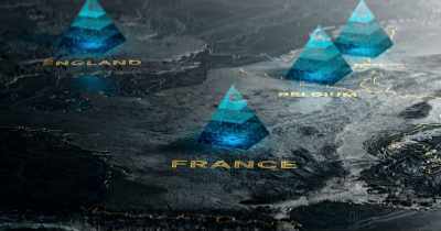 FRANCE - BELGIUM - Super League: The War for Football