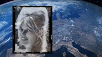 France convicted
Brigitte Bardot five times - No Safe Spaces