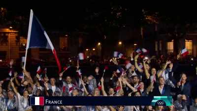 France… - Court of Gold