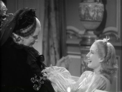 France is not Austria - Marie Antoinette