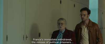 France to step down - 15 Minutes of War