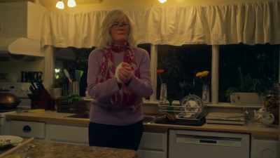 France is too expensive, - How to Murder Your Husband: The Nancy Brophy Story