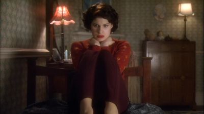 FRANCES:
[ Echoing ] Norma? - Agatha Christie's Poirot