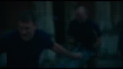 Frances! - Venom: Let There Be Carnage