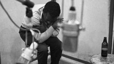 Frances was the best wife that I ever had. - Miles Davis: Birth of the Cool