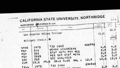 [Frances] When I visited
Kenny in California, - The Hillside Strangler