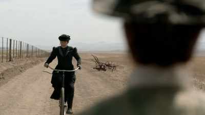 FRANCES WILLARD: WITH GREAT
COURAGE AND DEXTERITY, - Origins: The Journey of Humankind